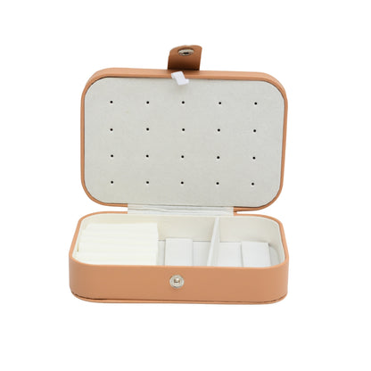 Aesthetic Light Color Jewelry Box