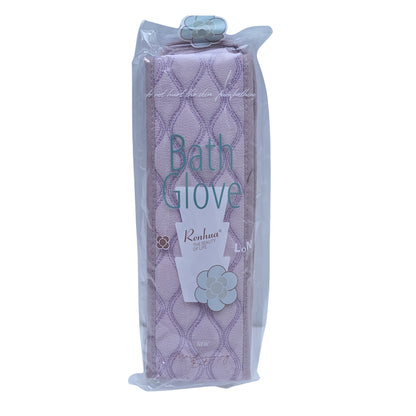 Bath glove