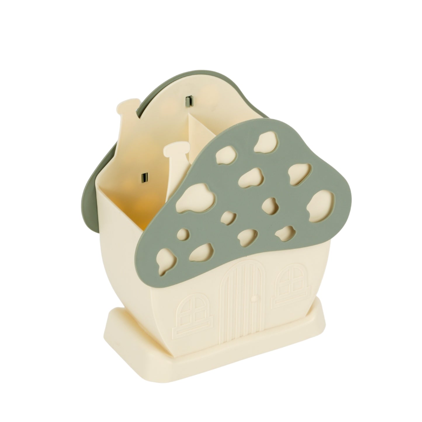 Modern Homes Cutlery Holder For Kitchen