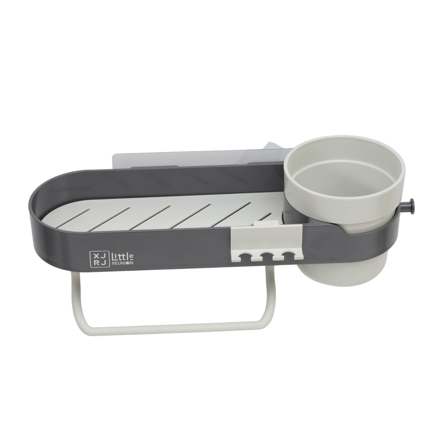 Bathroom Accessories Organizer