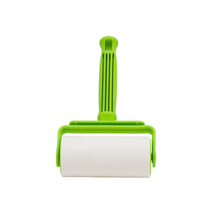 Lint remover roller for clothes