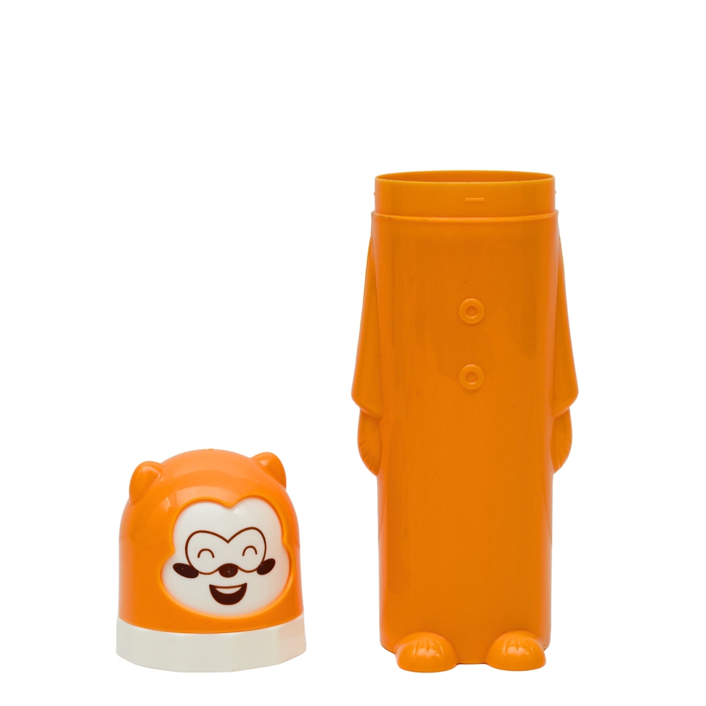 Table Top Toothbrush Holder for Kids