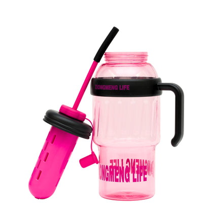 Kids cute water bottle