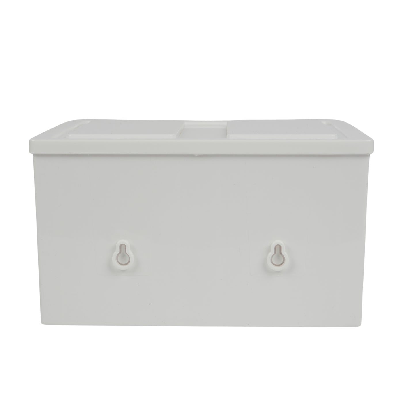 Drawer storage box desktop organizer