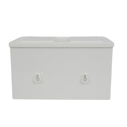 Drawer storage box desktop organizer