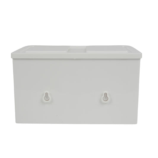 Drawer storage box desktop organizer