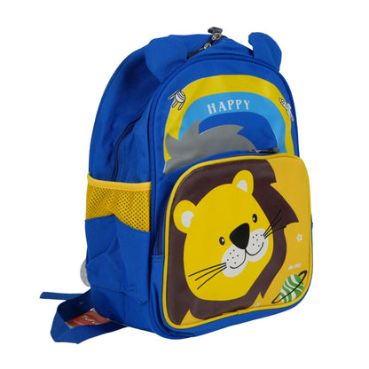 Baby Lion School Buddy Bag For kids