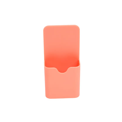 Toothbrush holder