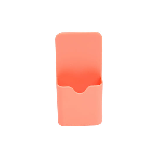 Toothbrush holder