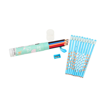pencil set for students