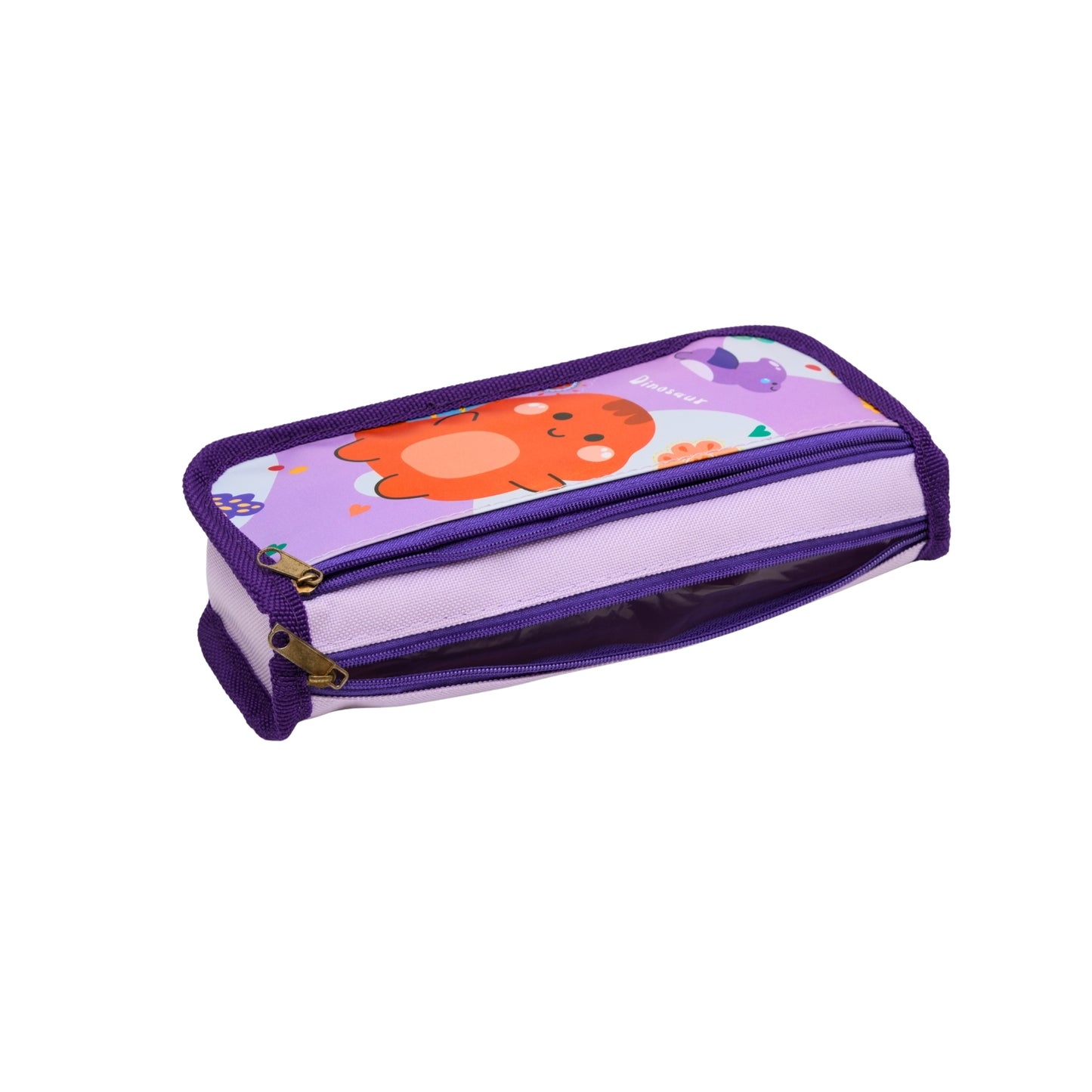 School Pencil Box for Kids