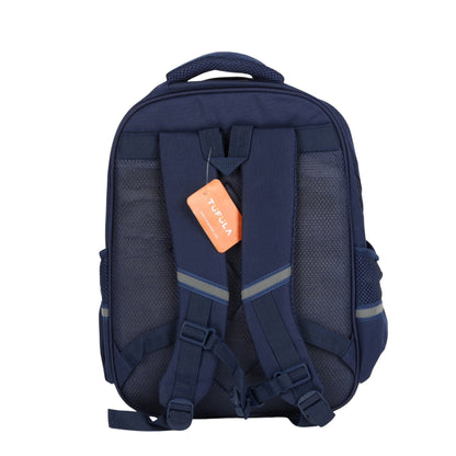 Cathleen Blue Bag Pack School Bag for Kids