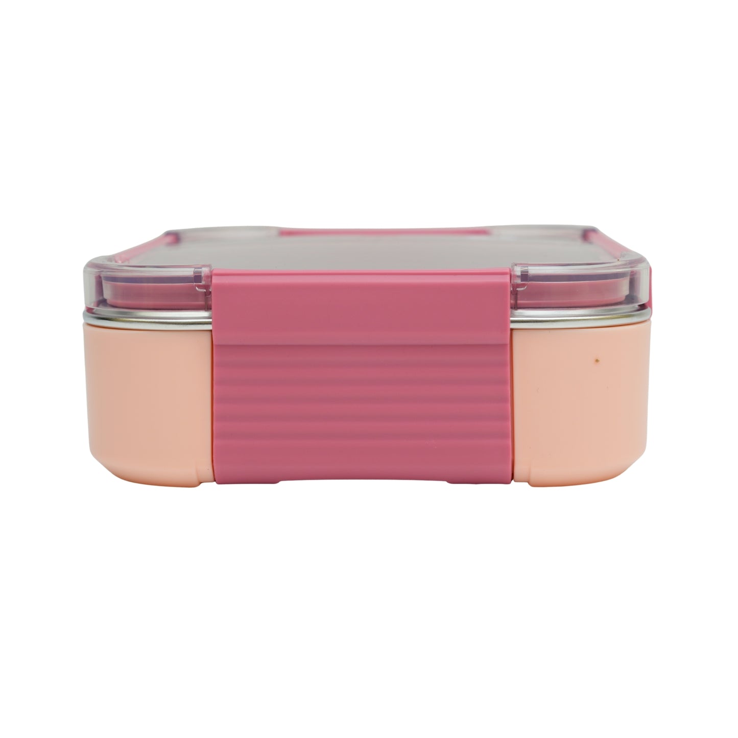 Cute and multicolour lunch box