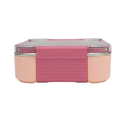Cute and multicolour lunch box