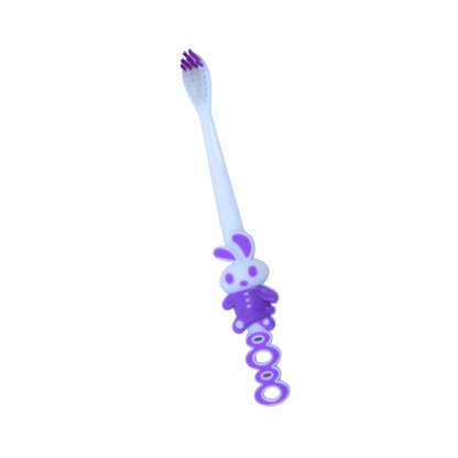 Toothbrush with toy   pack of 5