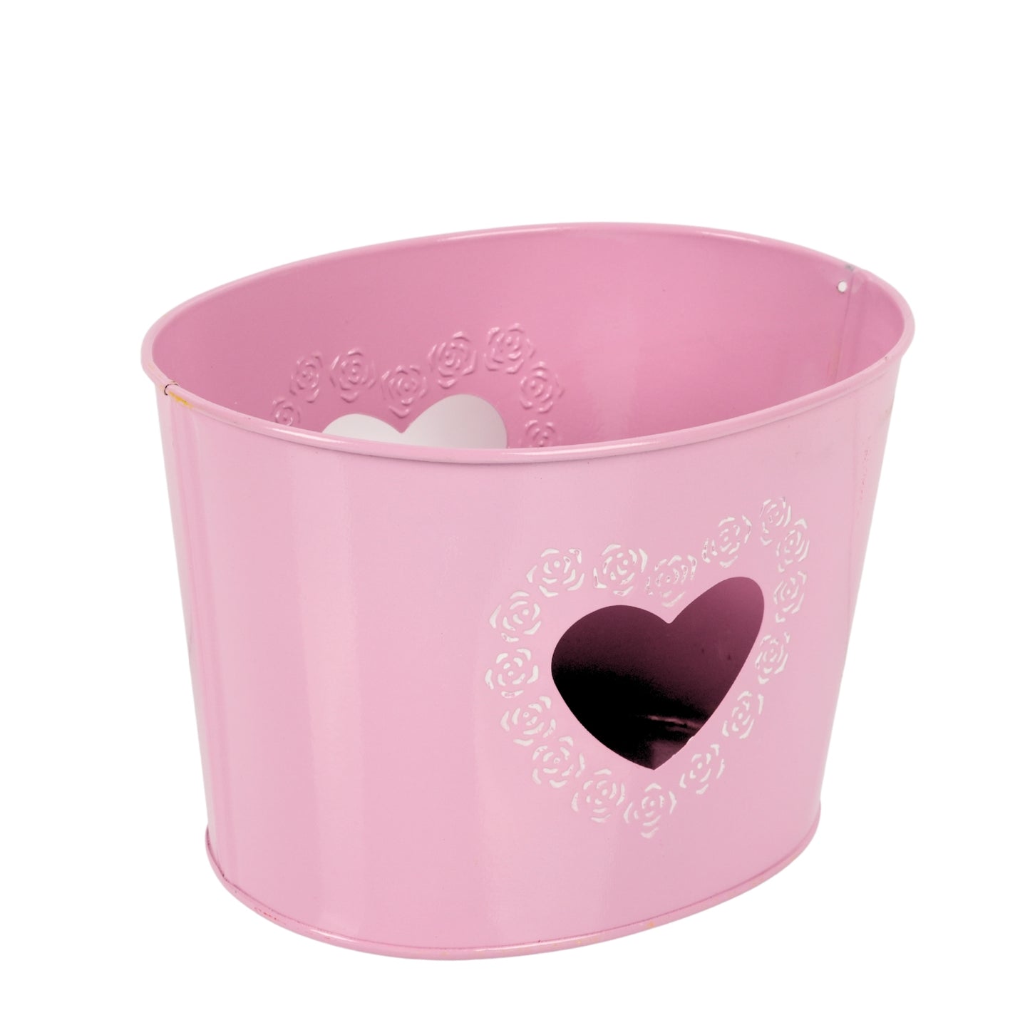 Daily Use Decorative Basket For Food Storage