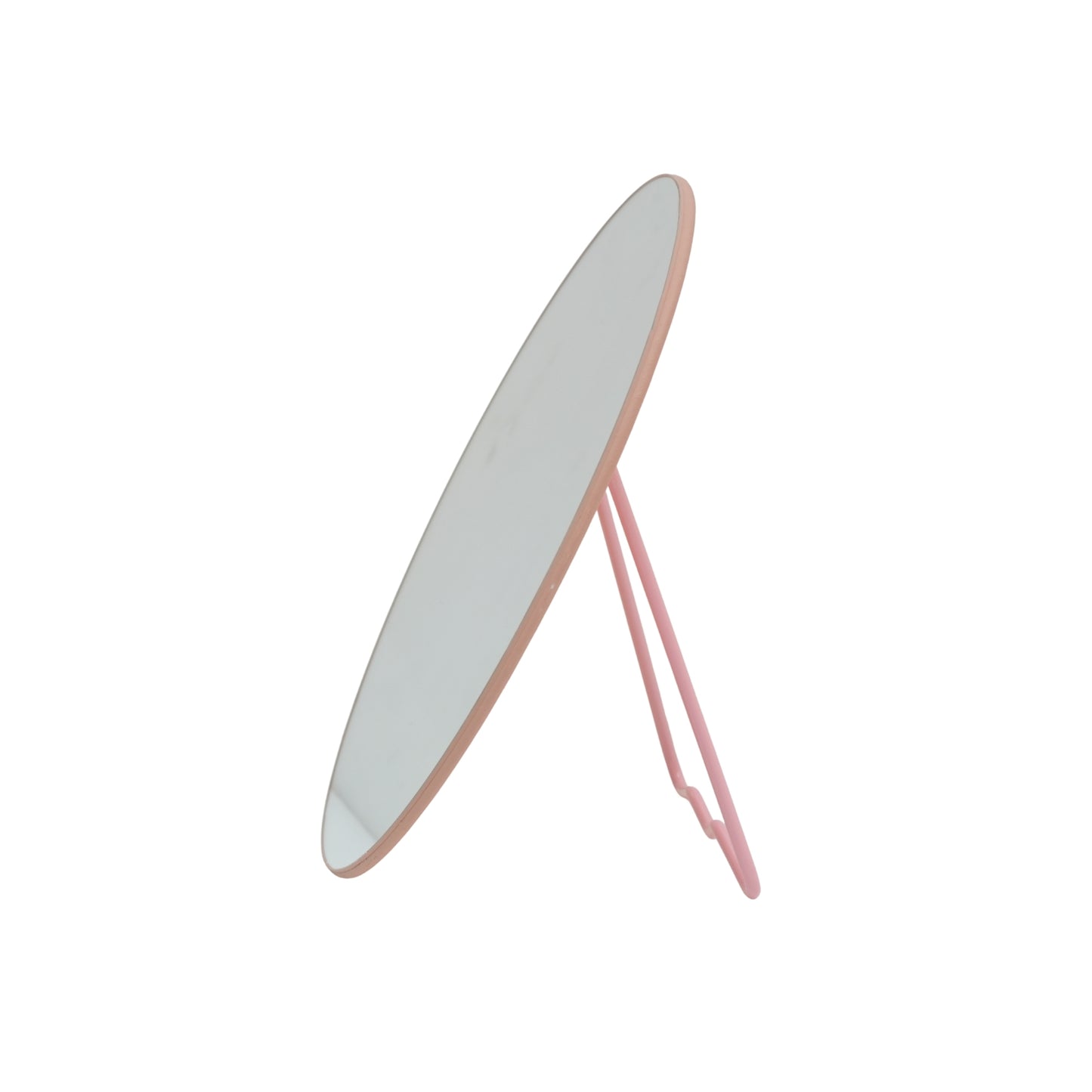 oval mirrors
