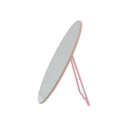 oval mirrors