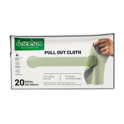 Kitchen cloth