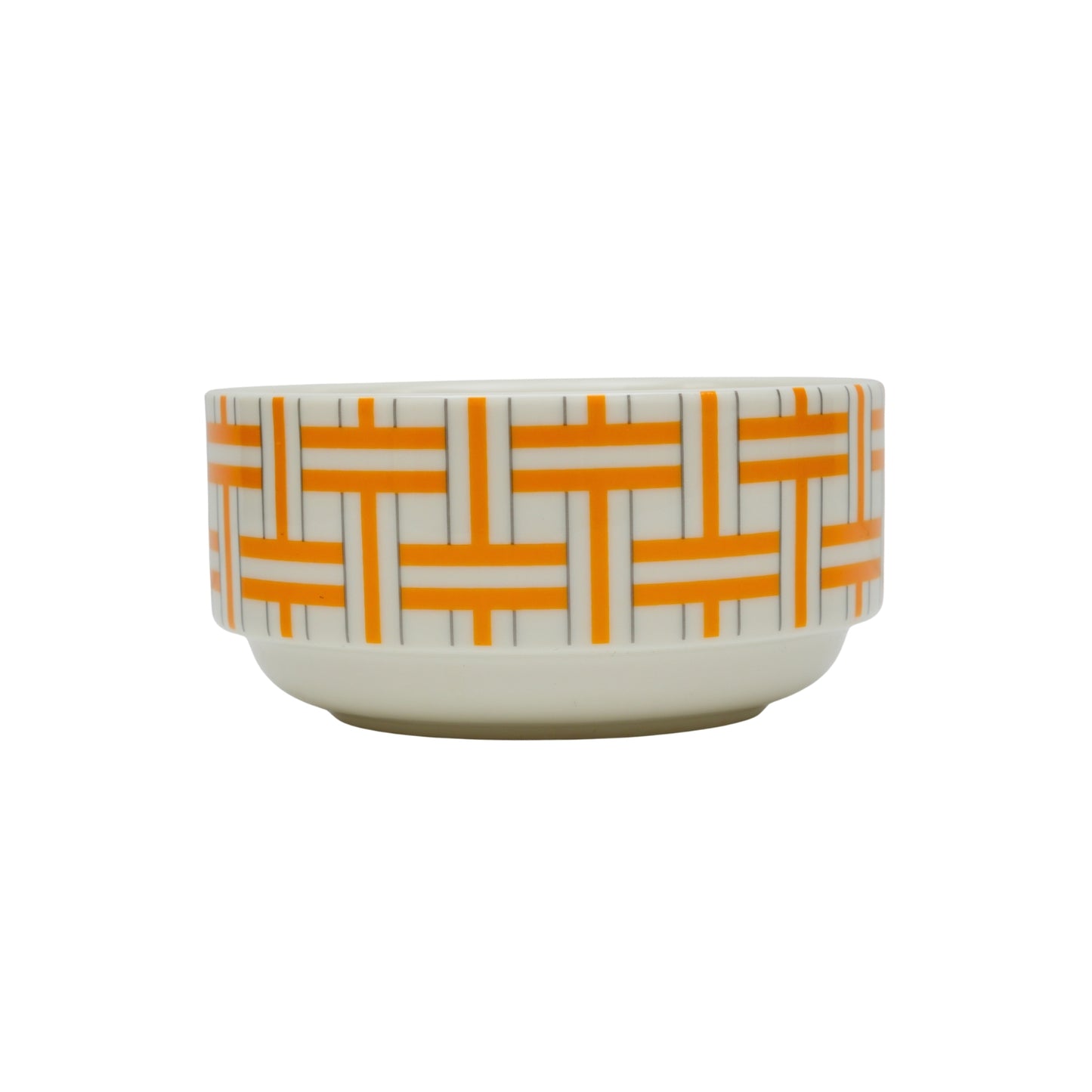 Iranian Style Art Ceramic Bowl (With Any Iranian Art)