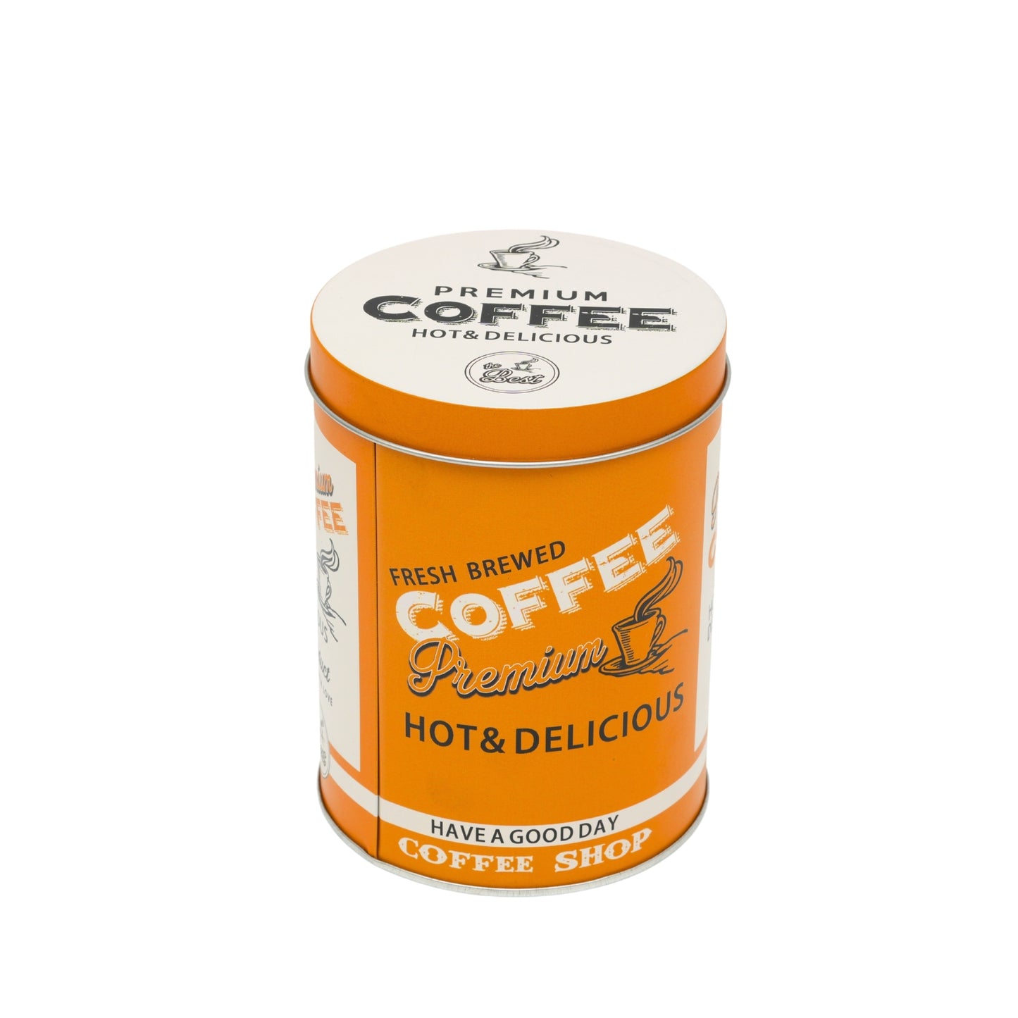 Coffee Container For Kitchen