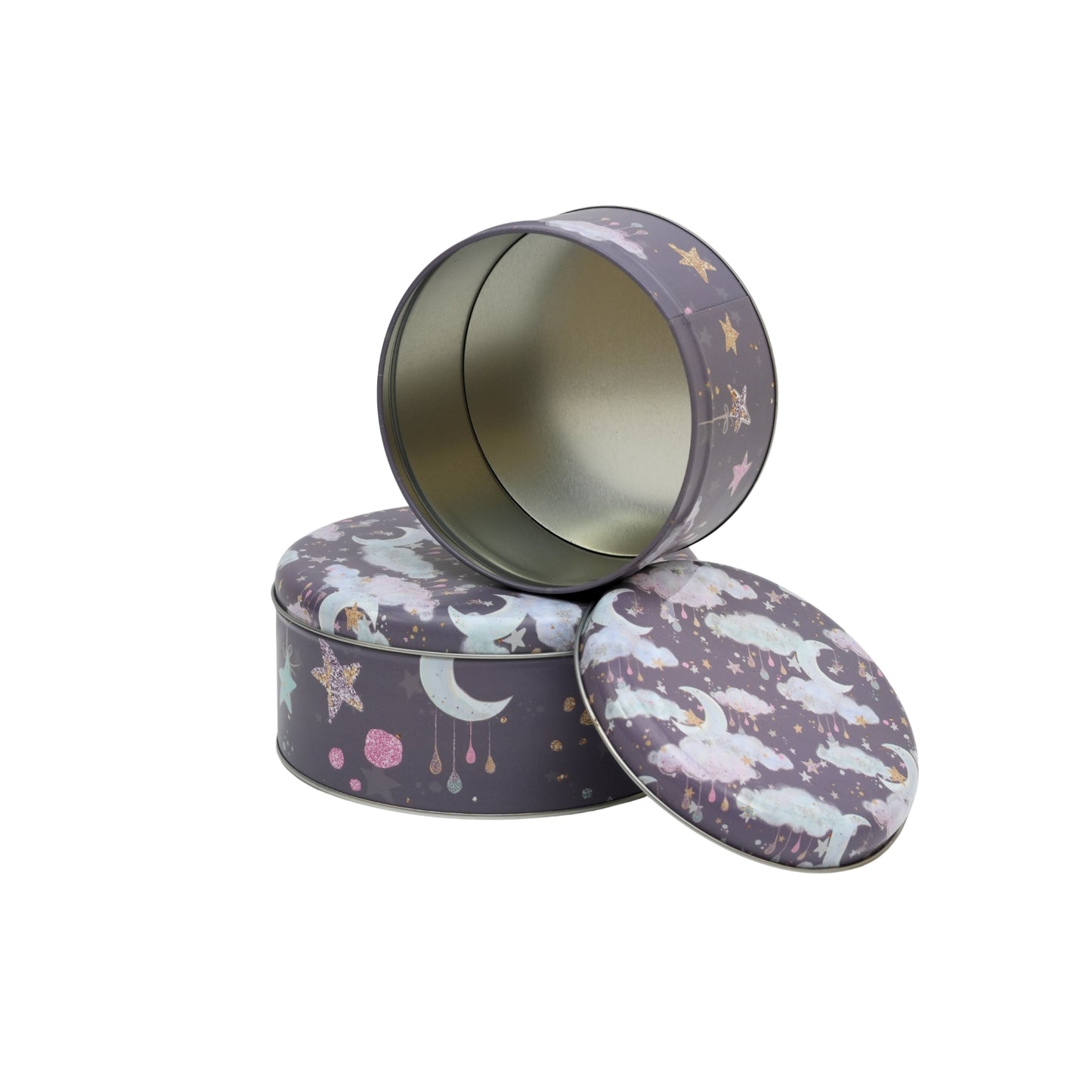 Moonlight Dreams Tin box set