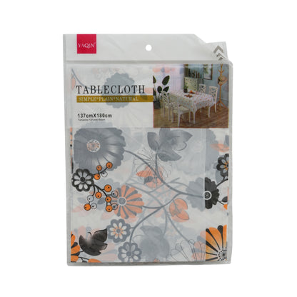Dining experience with our versatile table cloth,