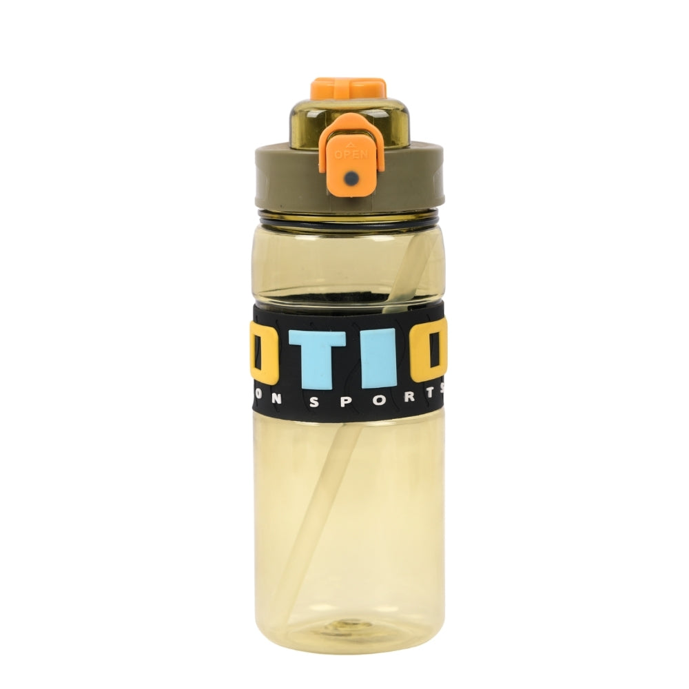 Green Gym Cool Looking & Motivation Sipper