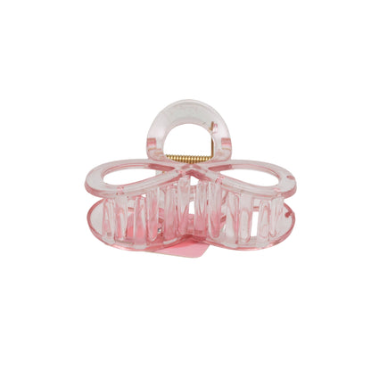 Fashionable Daily Use clutcher & Clips For Girls ( set of 6 )