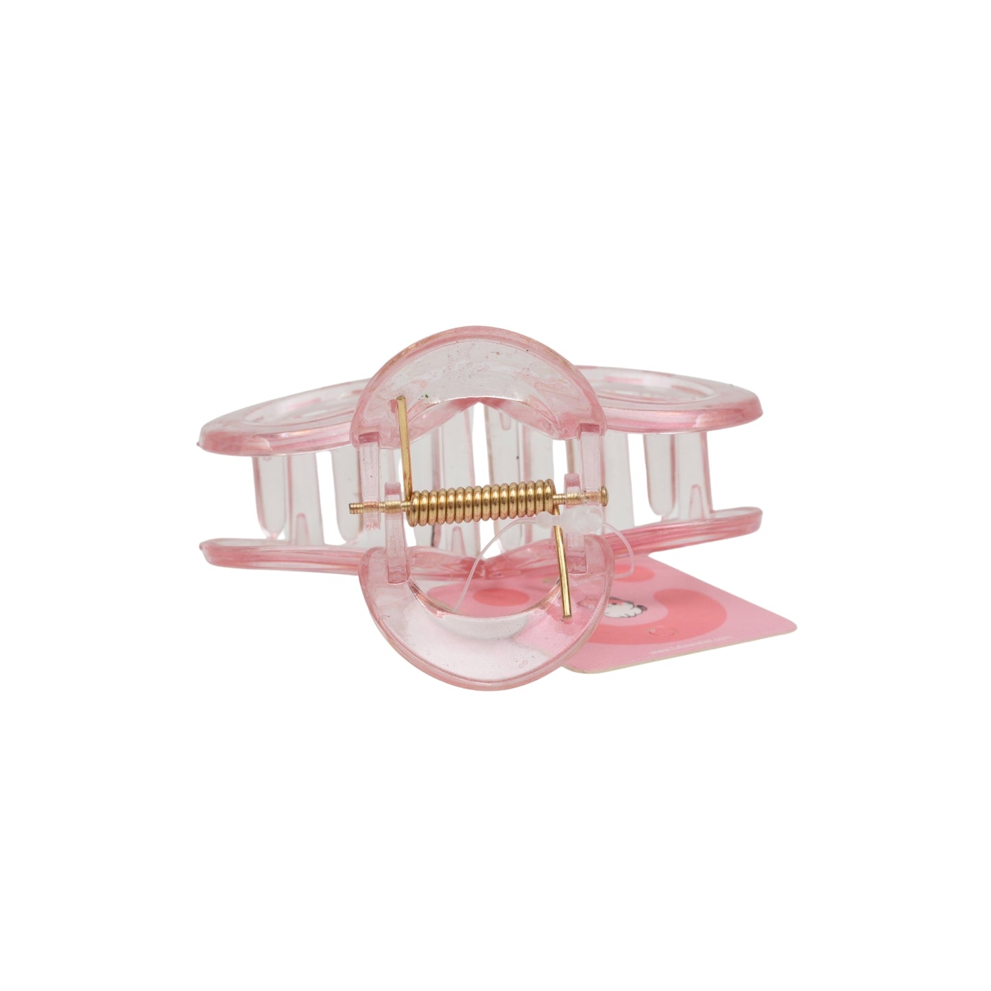 Fashionable Daily Use clutcher & Clips For Girls ( set of 6 )
