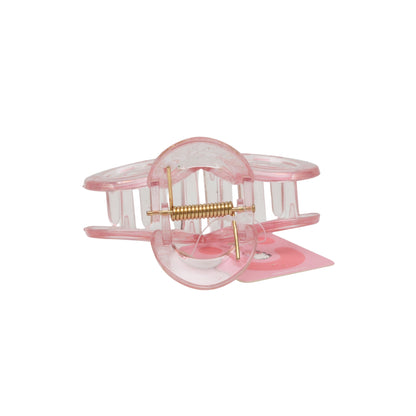 Fashionable Daily Use clutcher & Clips For Girls ( set of 6 )