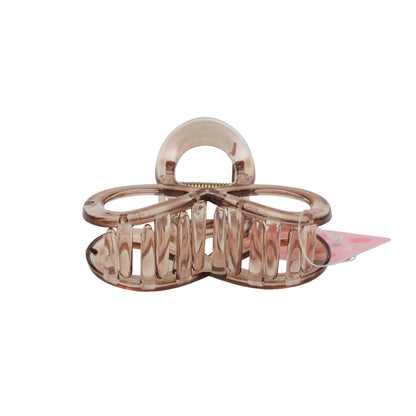 Fashionable Daily Use clutcher & Clips For Girls ( set of 6 )
