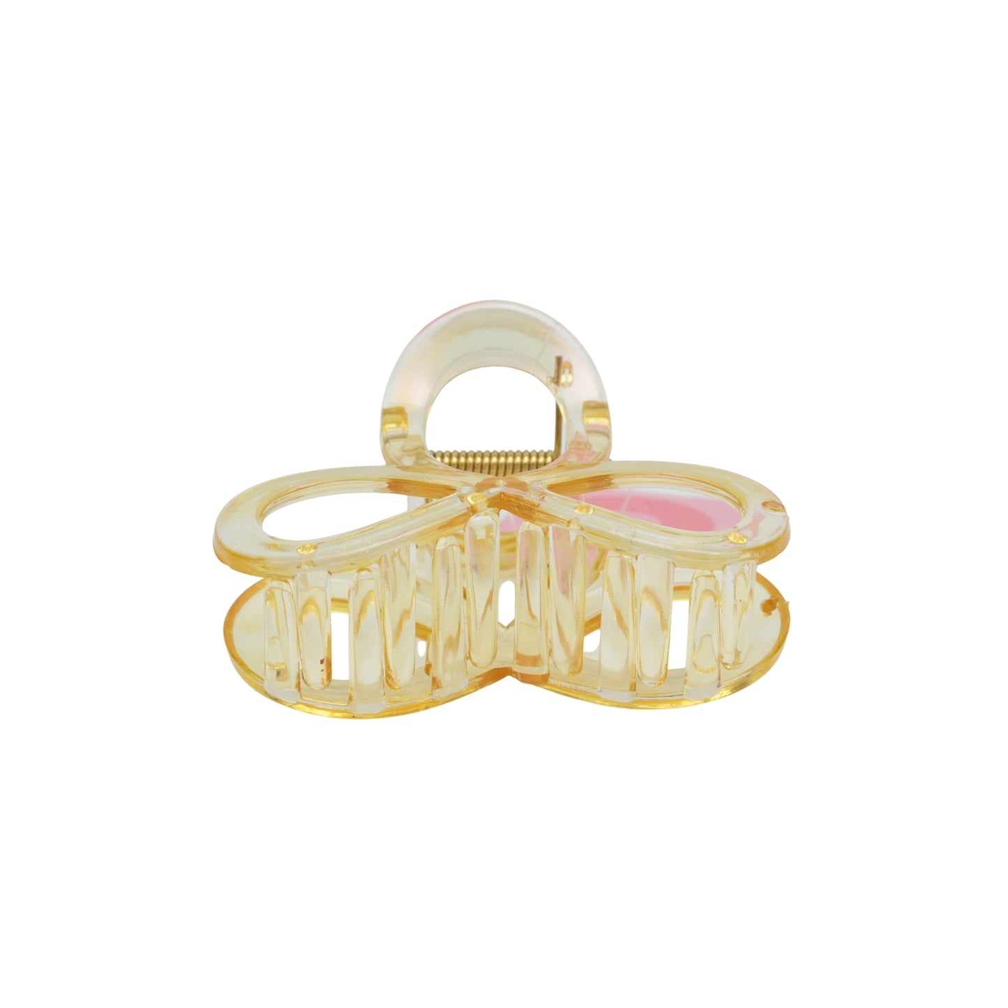 Fashionable Daily Use clutcher & Clips For Girls ( set of 6 )