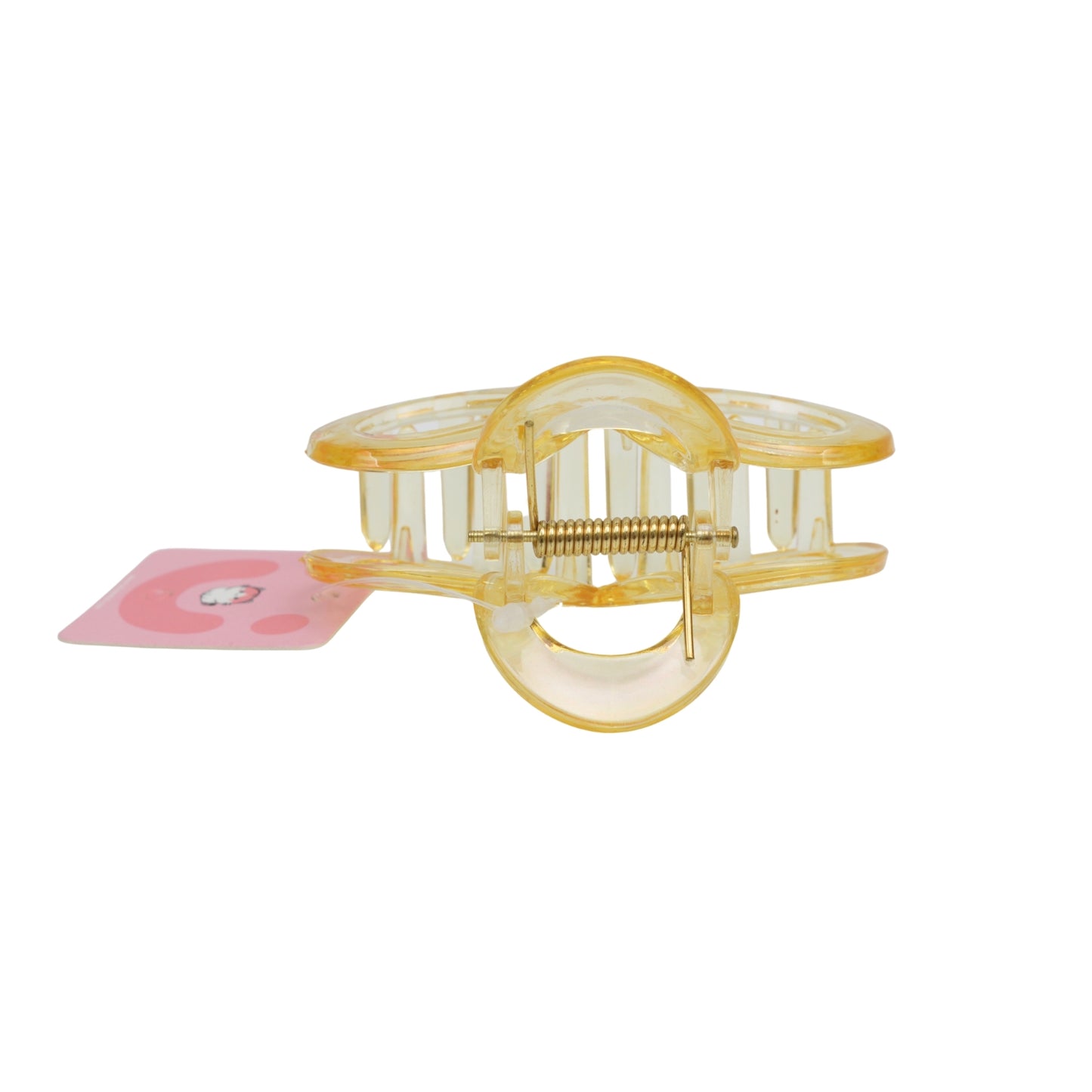 Fashionable Daily Use clutcher & Clips For Girls ( set of 6 )
