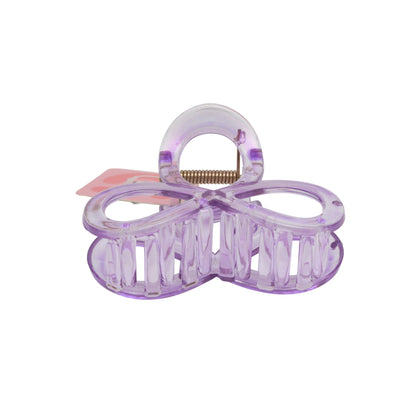 Fashionable Daily Use clutcher & Clips For Girls ( set of 6 )