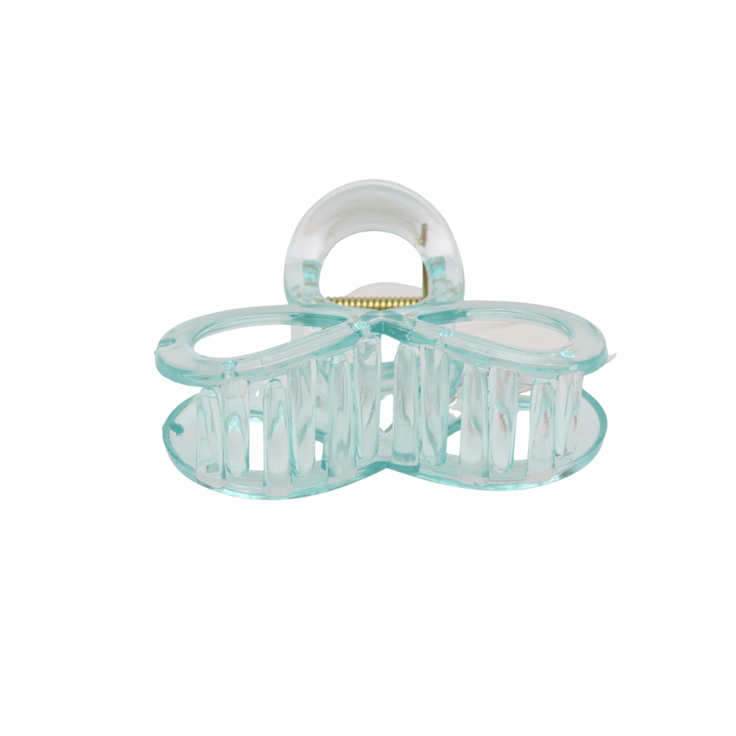 Fashionable Daily Use clutcher & Clips For Girls ( set of 6 )