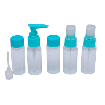 Travel kit for daily use