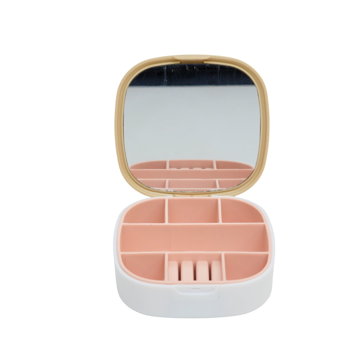 Petite Pearl Jewelry Organizer