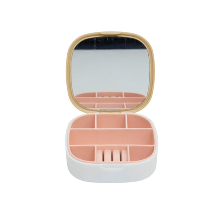 Petite Pearl Jewelry Organizer