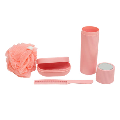 Bath kit set of 5