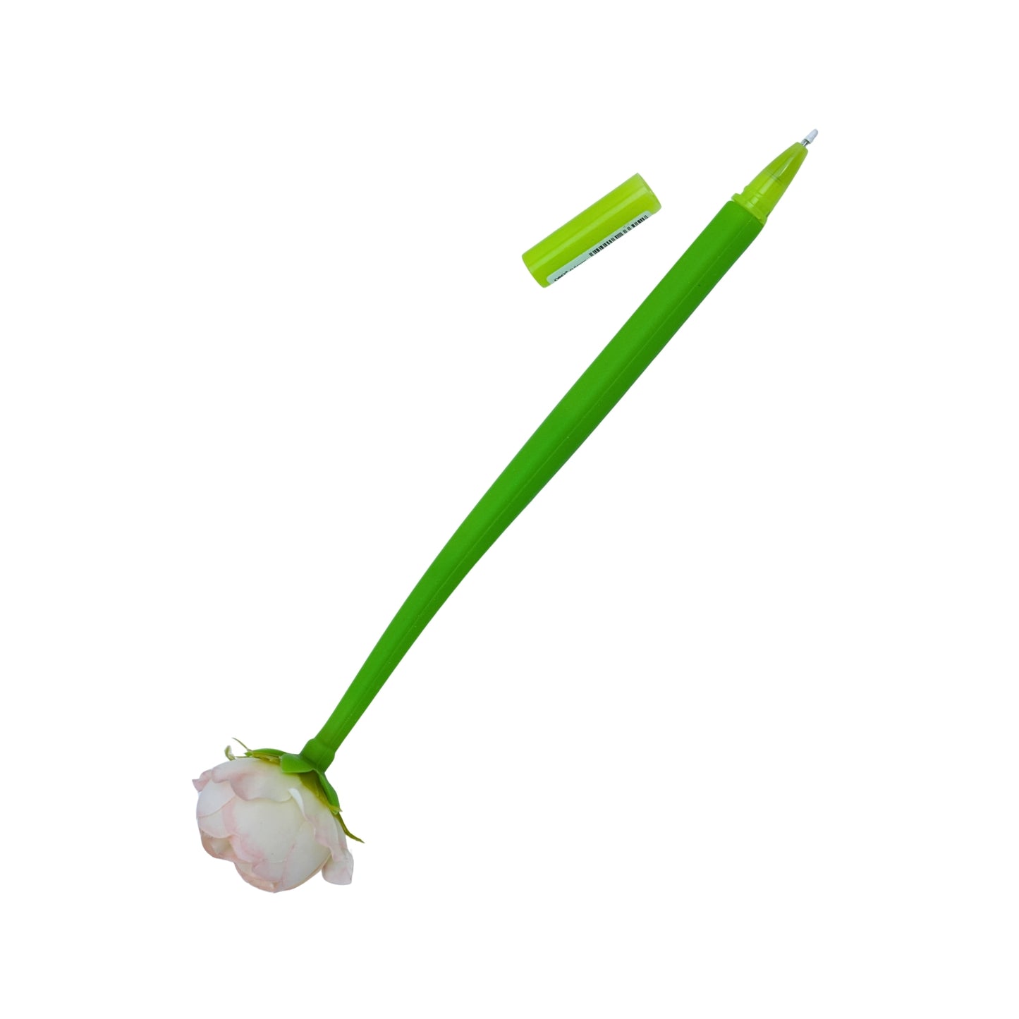 Flower pen/pencil for writing (pack of 1)