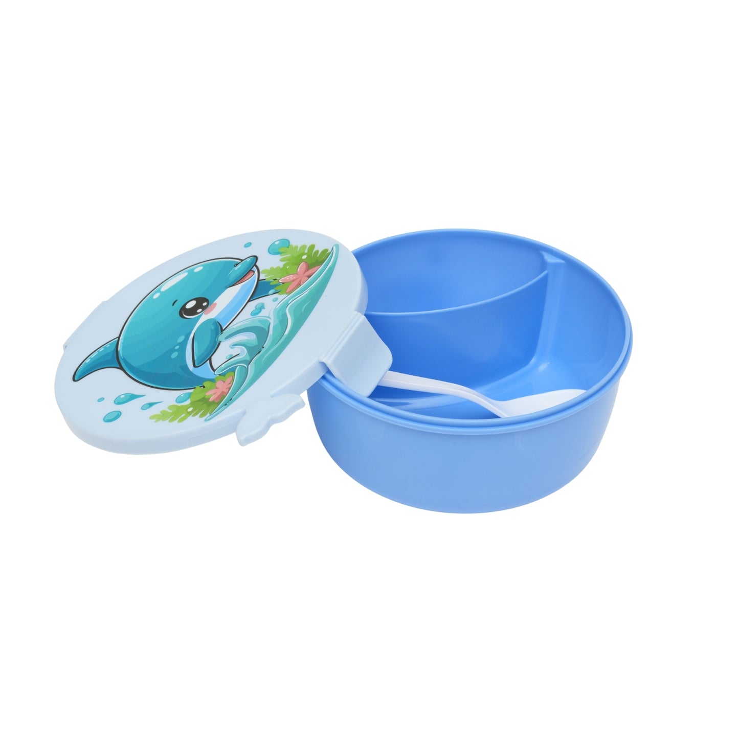 Affordable Lunch Box Combo With Water Bottle for Kids