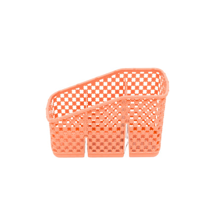 Toothbrush Organizer for Bathroom