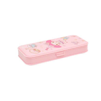 School Pencil Box for Kids