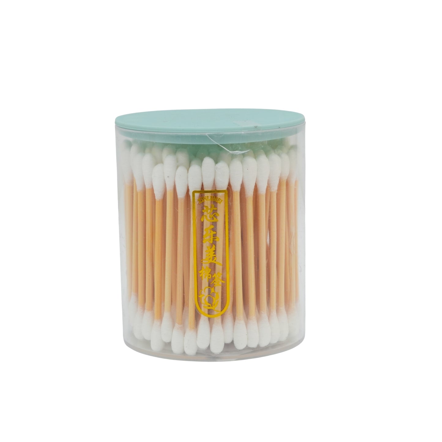 Soft and absorbent ear buds