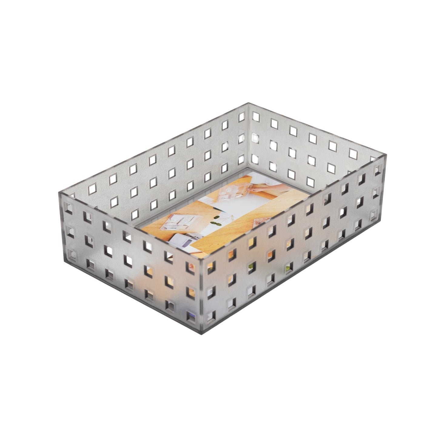 Basket for home décor