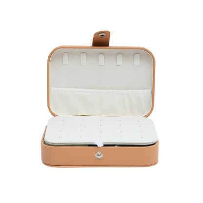 Aesthetic Light Color Jewelry Box