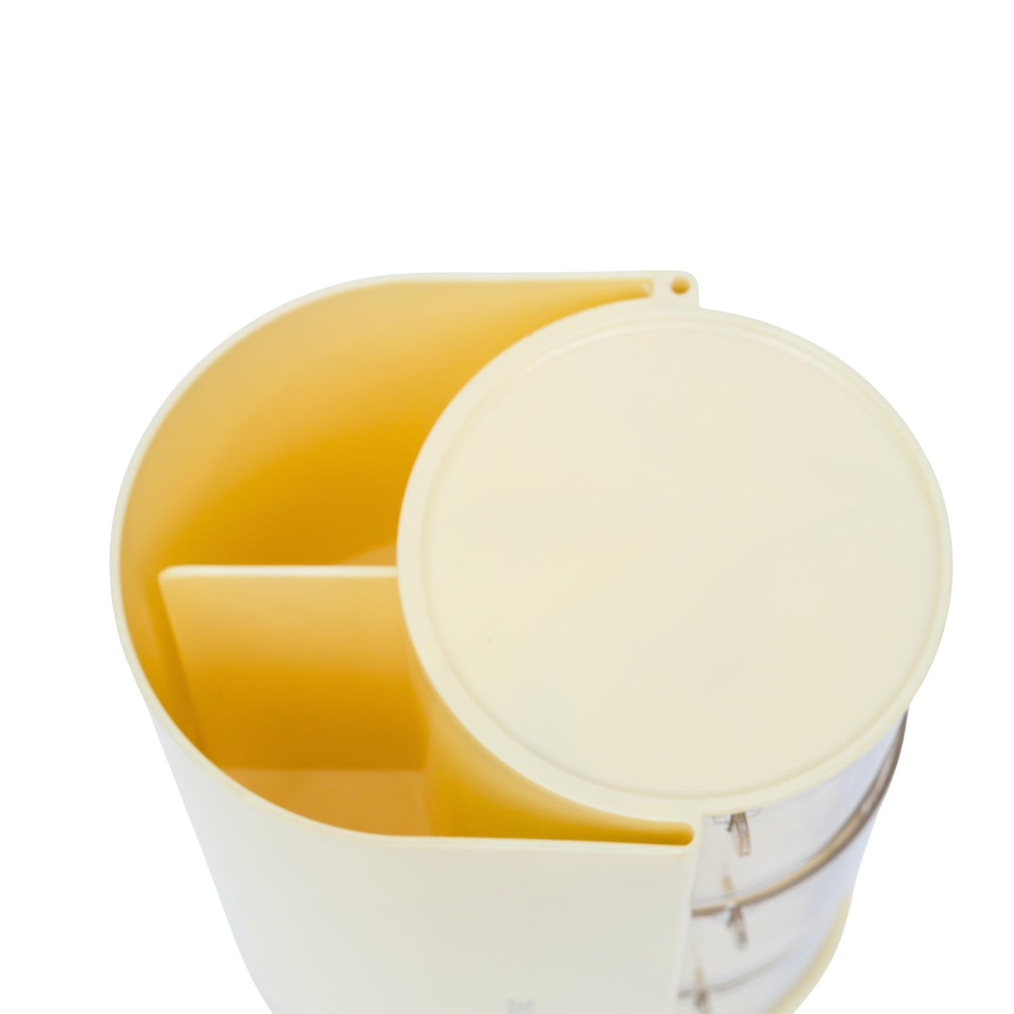 Desktop accessories organizer
