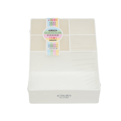 Fancy desk organizer