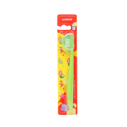 Ultra Soft Toothbrush for Kids (Pack of 4)
